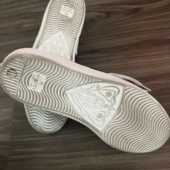 Gucci sneakers women - Picture 9 of 11